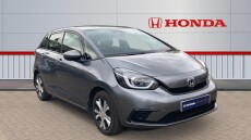 Honda Jazz 1.5 i-MMD Hybrid SR 5dr eCVT Hybrid Hatchback